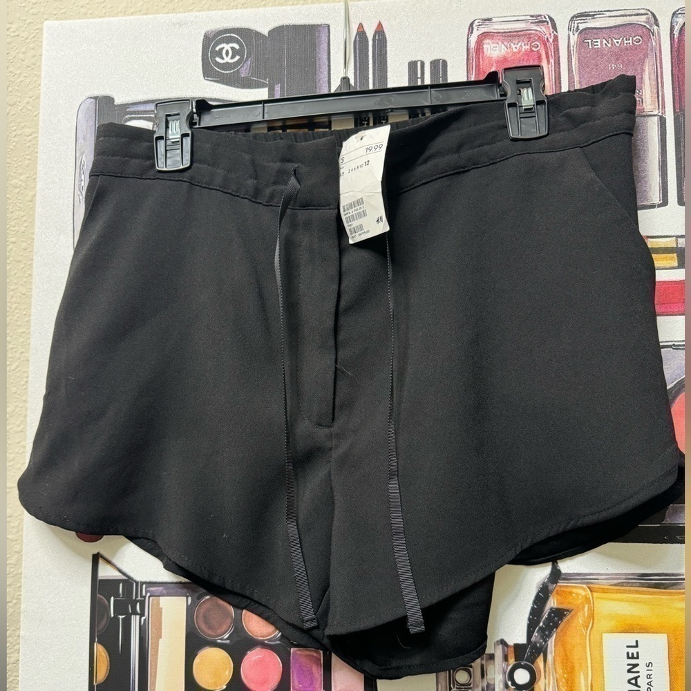 H&M Brand New Summer Shorts